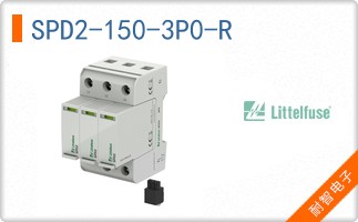 SPD2-150-3P0-R