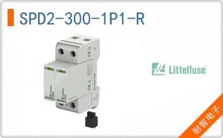 SPD2-300-1P1-R