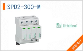 SPD2-300-M