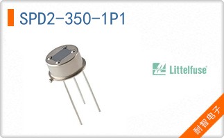 SPD2-350-1P1
