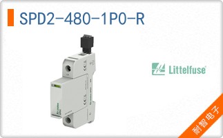 SPD2-480-1P0-R