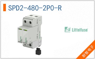 SPD2-480-2P0-R