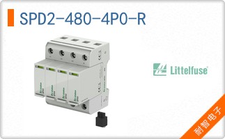 SPD2-480-4P0-R