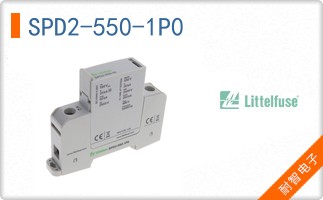 SPD2-550-1P0