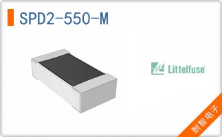 SPD2-550-M