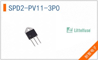 SPD2-PV11-3P0