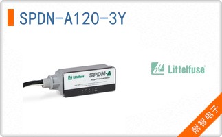 SPDN-A120-3Y