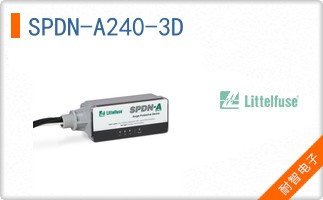 SPDN-A240-3D