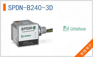 SPDN-B240-3D