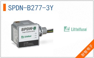 SPDN-B277-3Y