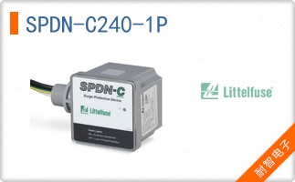SPDN-C240-1P