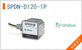 SPDN-D120-1P