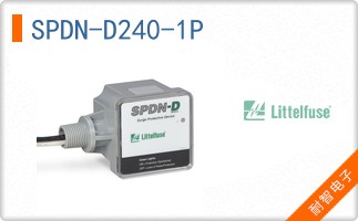 SPDN-D240-1P