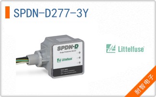 SPDN-D277-3Y