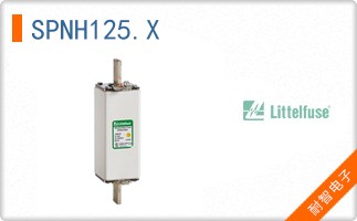 SPNH125.X
