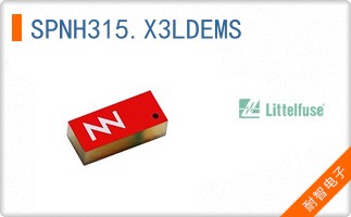 SPNH315.X3LDEMS