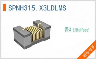 SPNH315.X3LDLMS