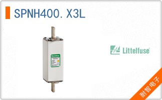SPNH400.X3L