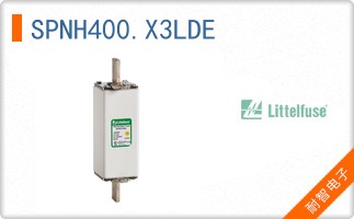 SPNH400.X3LDE