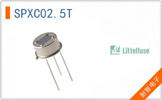 SPXC02.5T