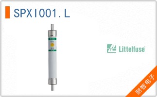 SPXI001.L