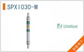 SPXI030-M