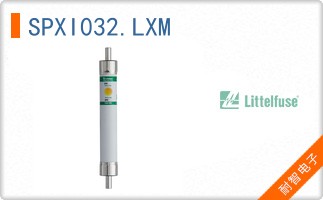 SPXI032.LXM