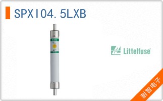 SPXI04.5LXB