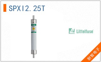 SPXI2.25T