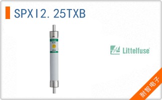 SPXI2.25TXB