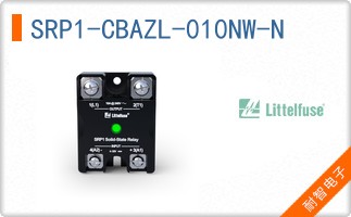 SRP1-CBAZL-010NW-N