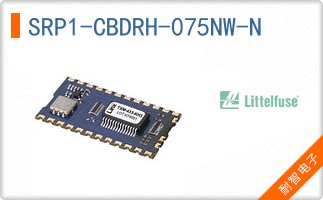 SRP1-CBDRH-075NW-N