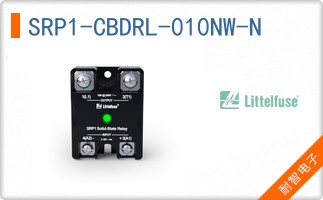 SRP1-CBDRL-010NW-N