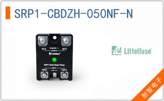 SRP1-CBDZH-050NF-N