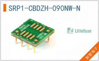 SRP1-CBDZH-090NW-N
