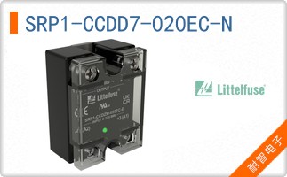 SRP1-CCDD7-020EC-N