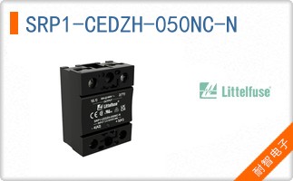 SRP1-CEDZH-050NC-N