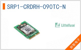 SRP1-CRDRH-090TC-N