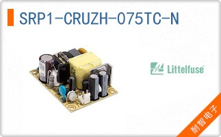 SRP1-CRUZH-075TC-N