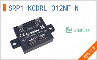 SRP1-KCDRL-012NF-N
