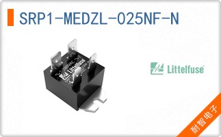SRP1-MEDZL-025NF-N