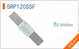 SRP120SSF
