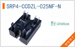 SRP4-CCDZL-025NF-N