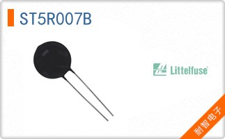 ST5R007B