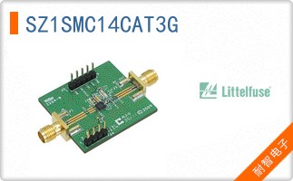 SZ1SMC14CAT3G