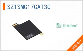 SZ1SMC17CAT3G