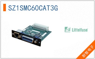 SZ1SMC60CAT3G