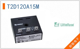 T2D120A15M