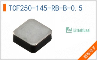 TCF250-145-RB-B-0.5