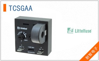 TCSGAA